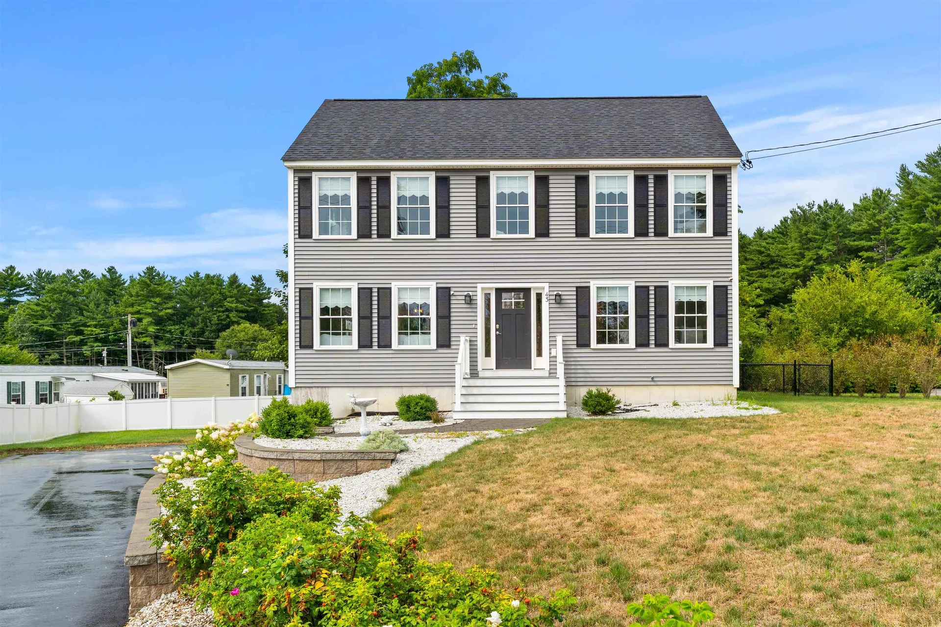 43 Hampton Road Exeter NH 03833