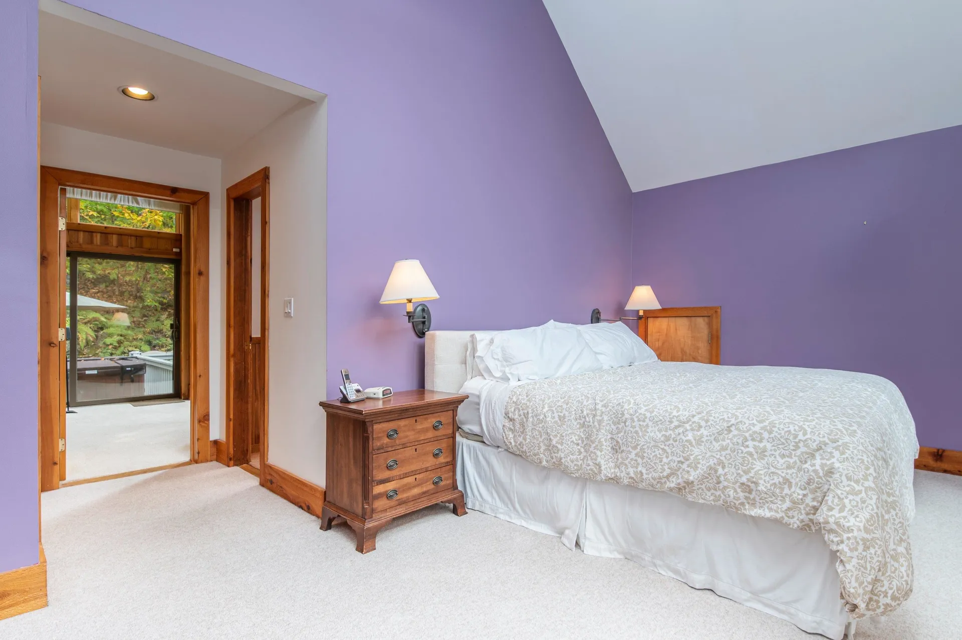 17 Roundtree Road Winhall VT 05340