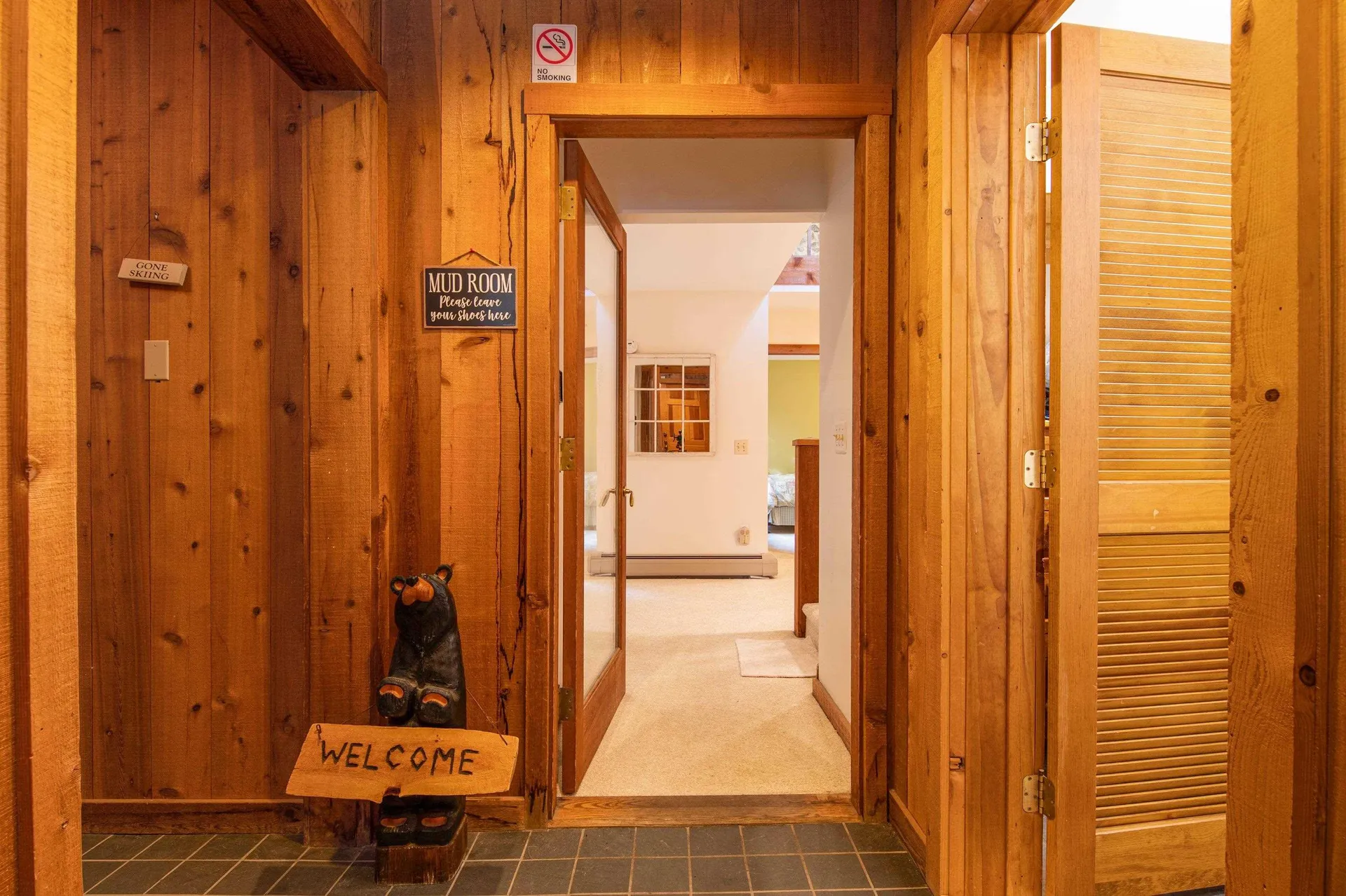 17 Roundtree Road Winhall VT 05340