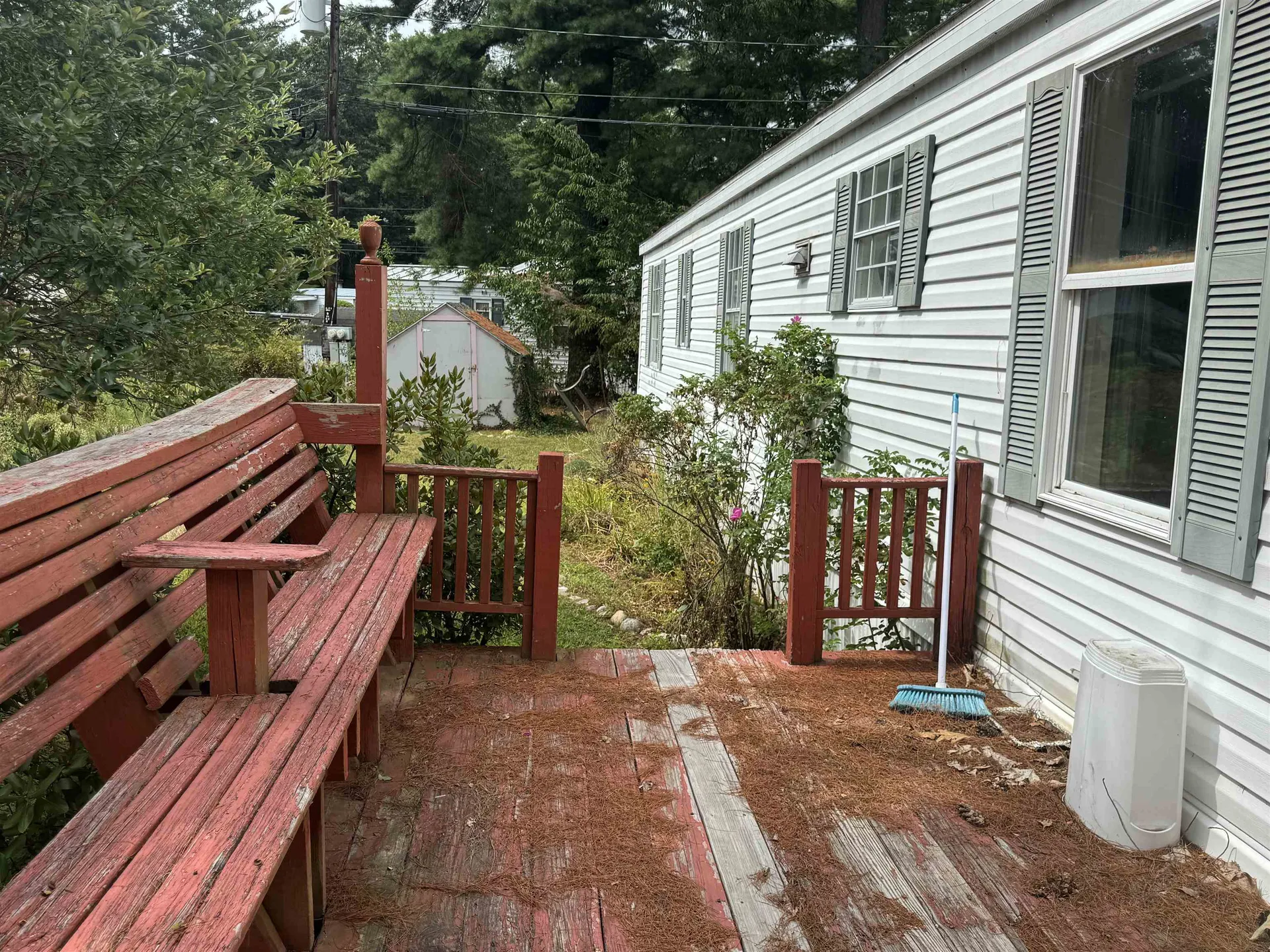 18 Springbrook Street Hinsdale NH 03451