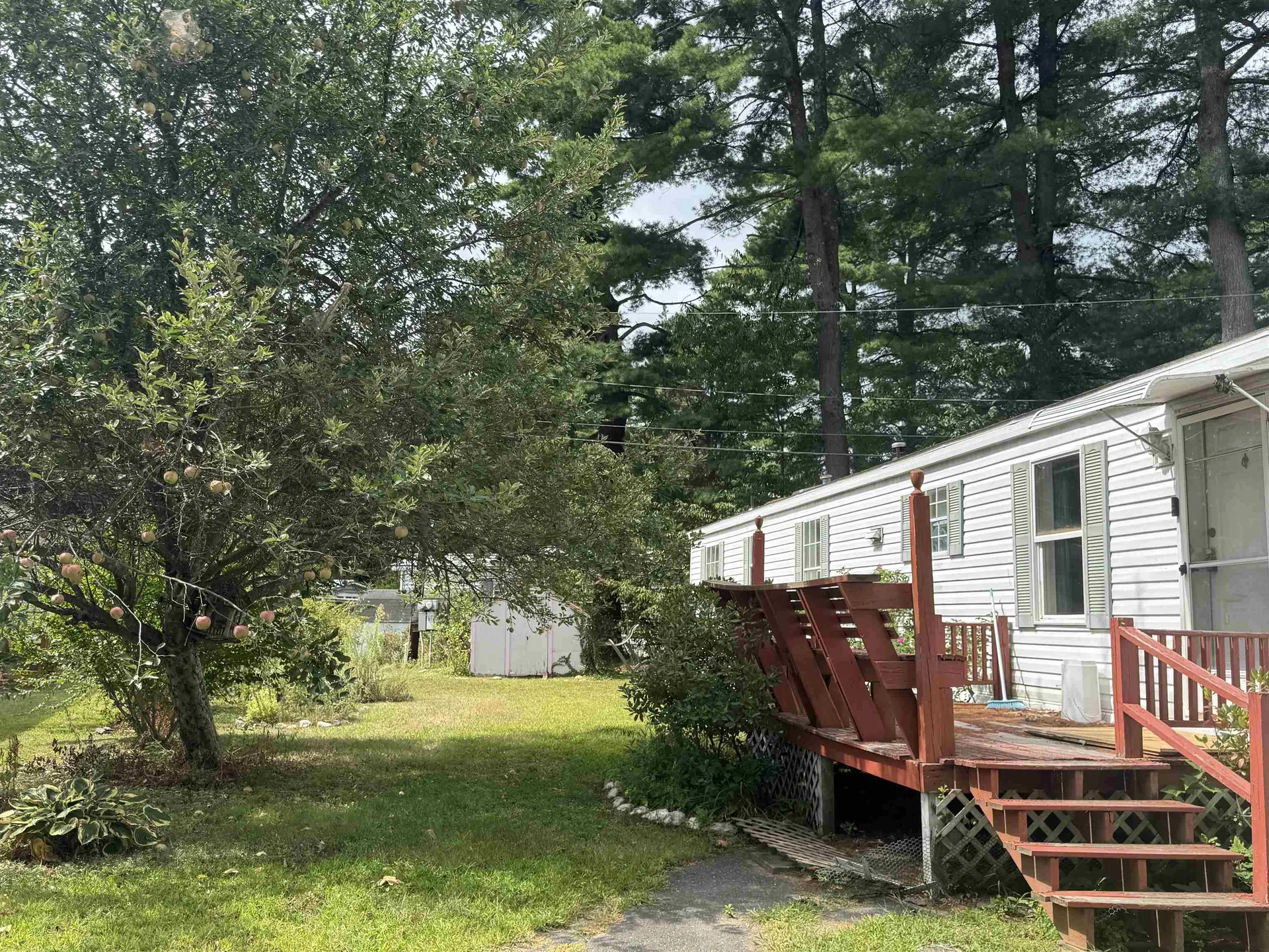 18 Springbrook Street Hinsdale NH 03451