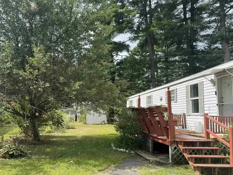 18 Springbrook Street Hinsdale NH 03451