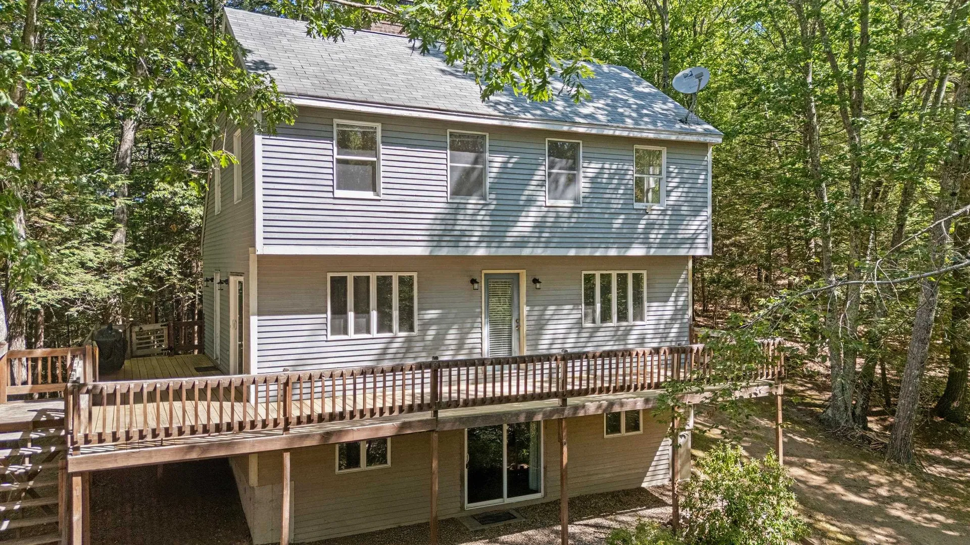 56 Tate Road Gilford NH 03249