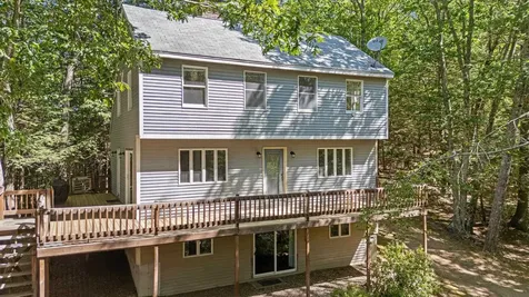 56 Tate Road Gilford NH 03249