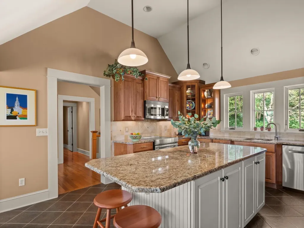 380 Foote Farm Road Cornwall VT 05753