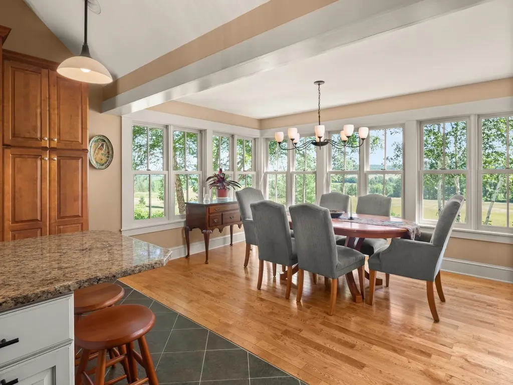 380 Foote Farm Road Cornwall VT 05753