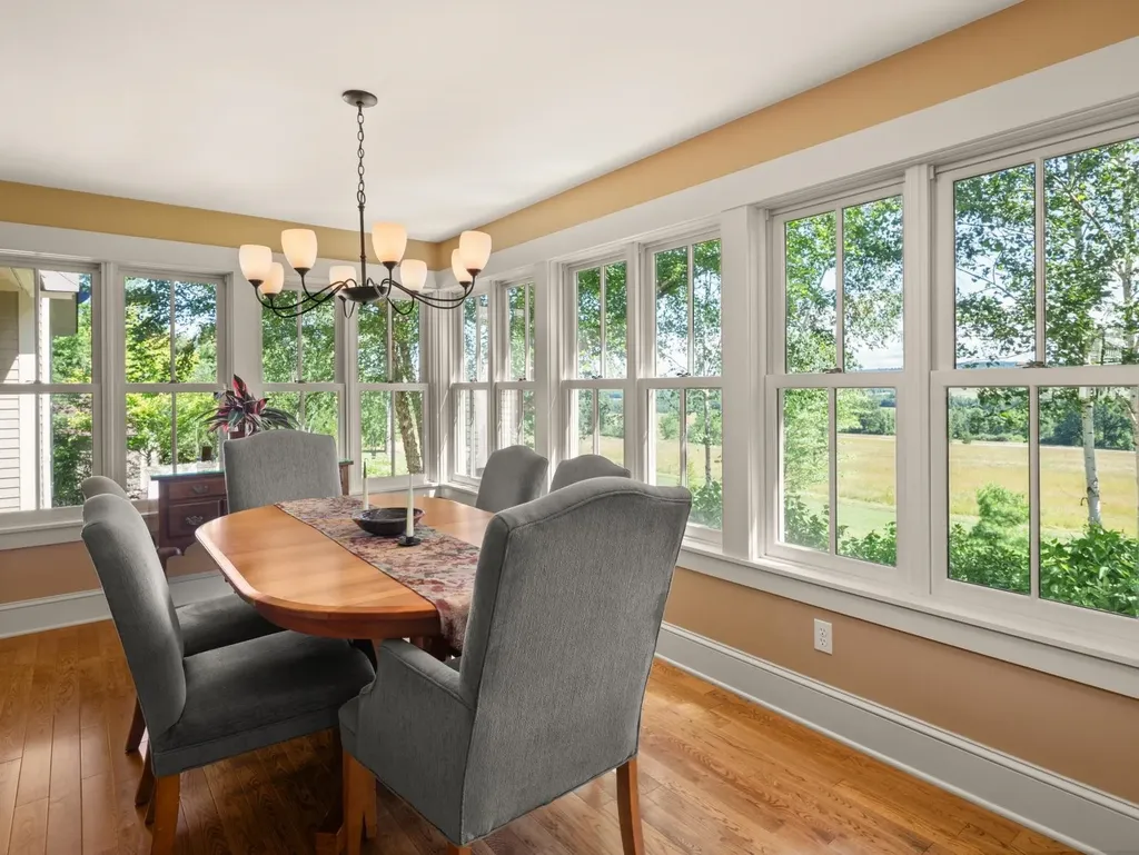 380 Foote Farm Road Cornwall VT 05753