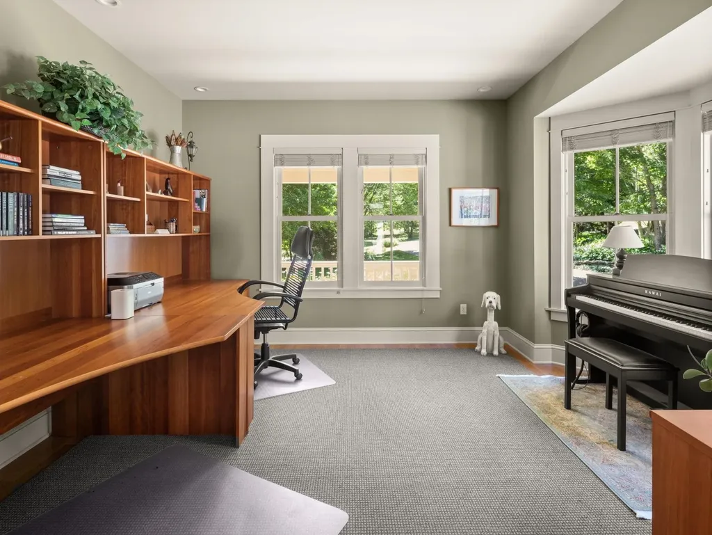 380 Foote Farm Road Cornwall VT 05753