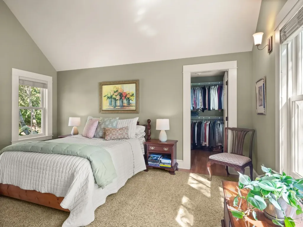 380 Foote Farm Road Cornwall VT 05753