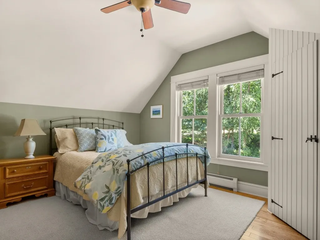 380 Foote Farm Road Cornwall VT 05753
