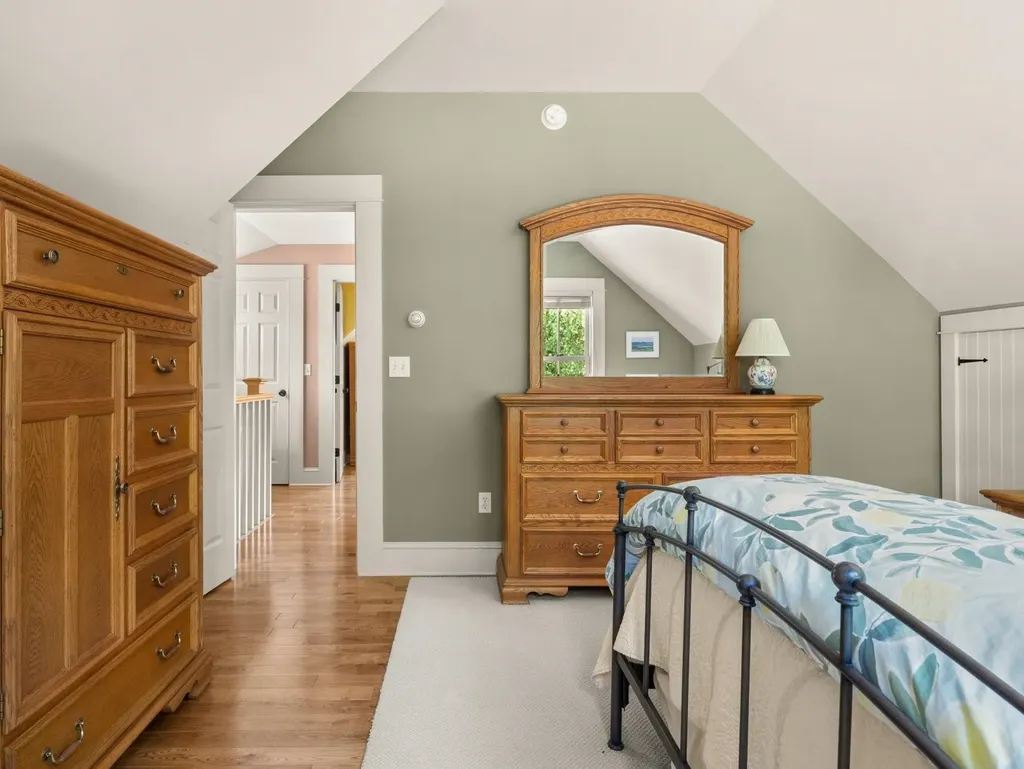 380 Foote Farm Road Cornwall VT 05753