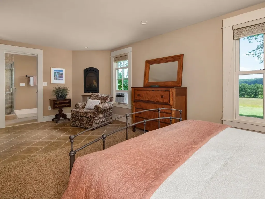 380 Foote Farm Road Cornwall VT 05753