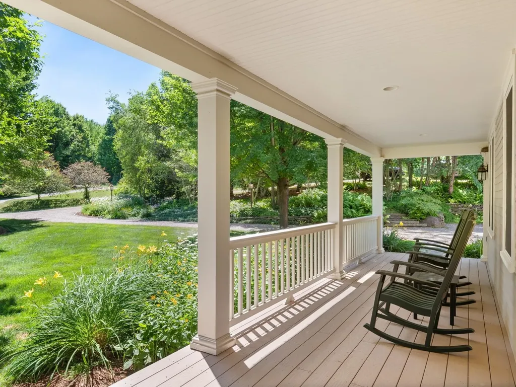 380 Foote Farm Road Cornwall VT 05753