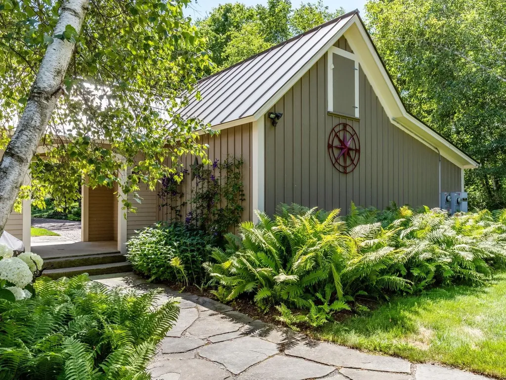380 Foote Farm Road Cornwall VT 05753