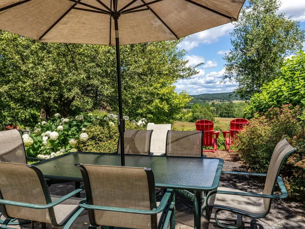 380 Foote Farm Road Cornwall VT 05753