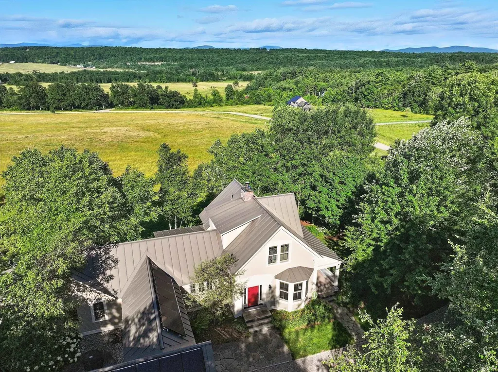 380 Foote Farm Road Cornwall VT 05753