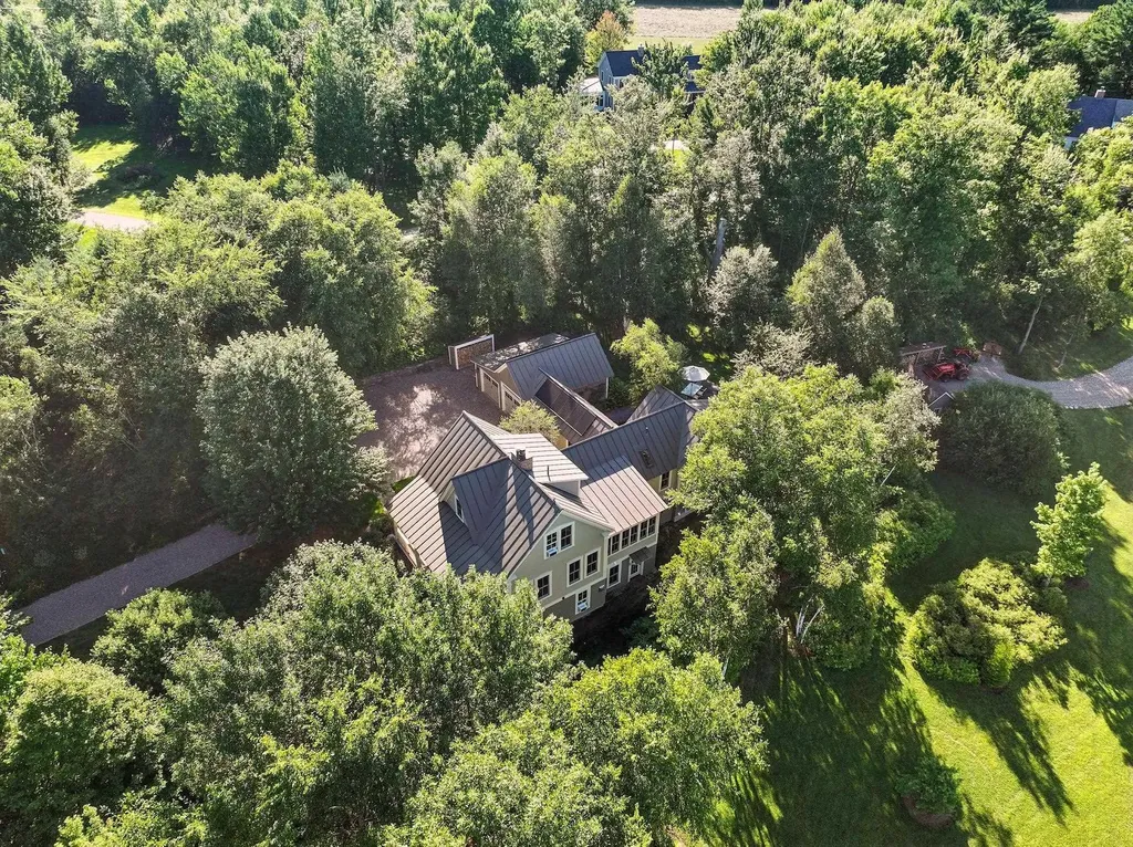 380 Foote Farm Road Cornwall VT 05753