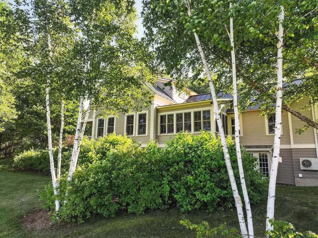 380 Foote Farm Road Cornwall VT 05753