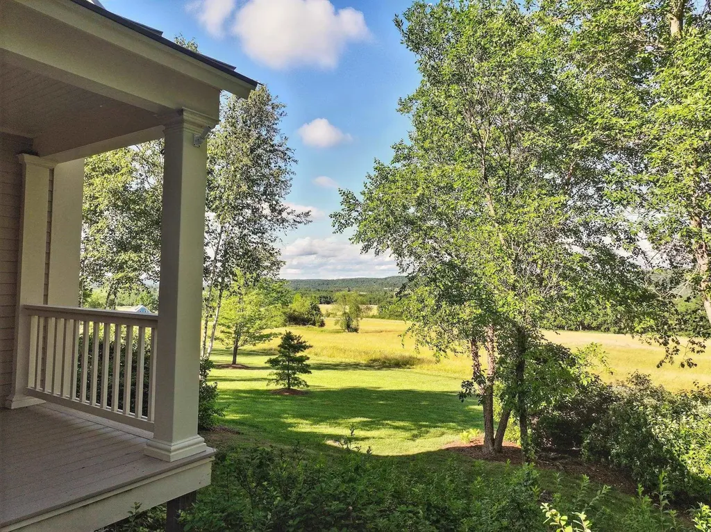 380 Foote Farm Road Cornwall VT 05753