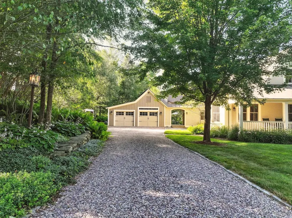 380 Foote Farm Road Cornwall VT 05753