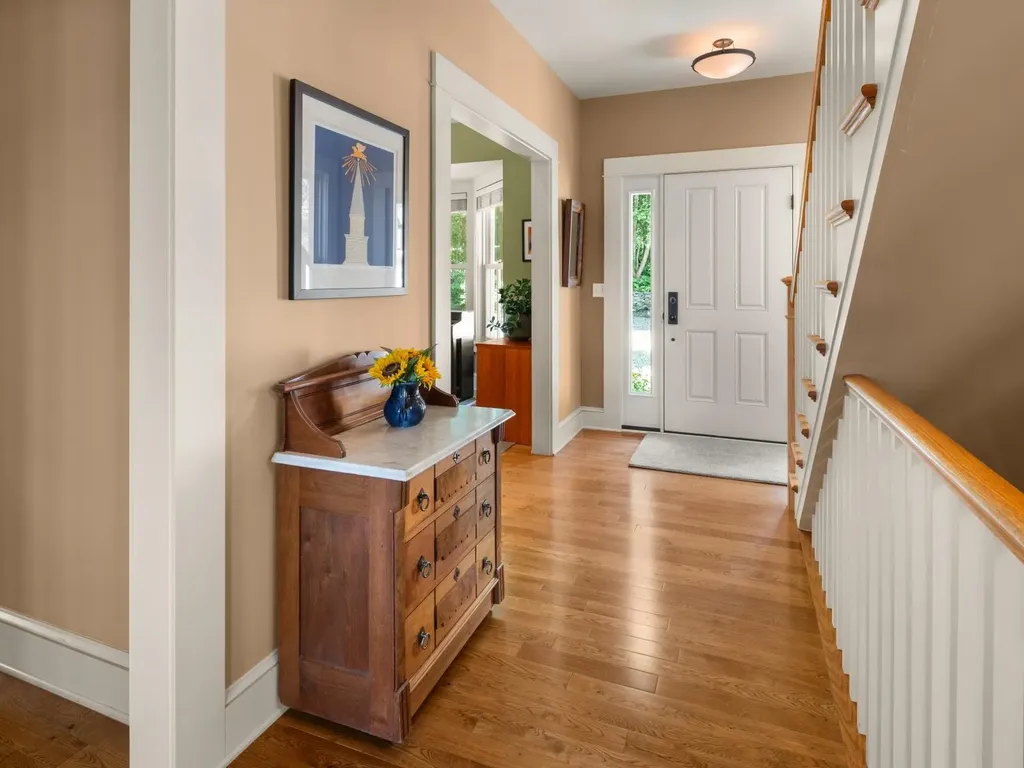 380 Foote Farm Road Cornwall VT 05753