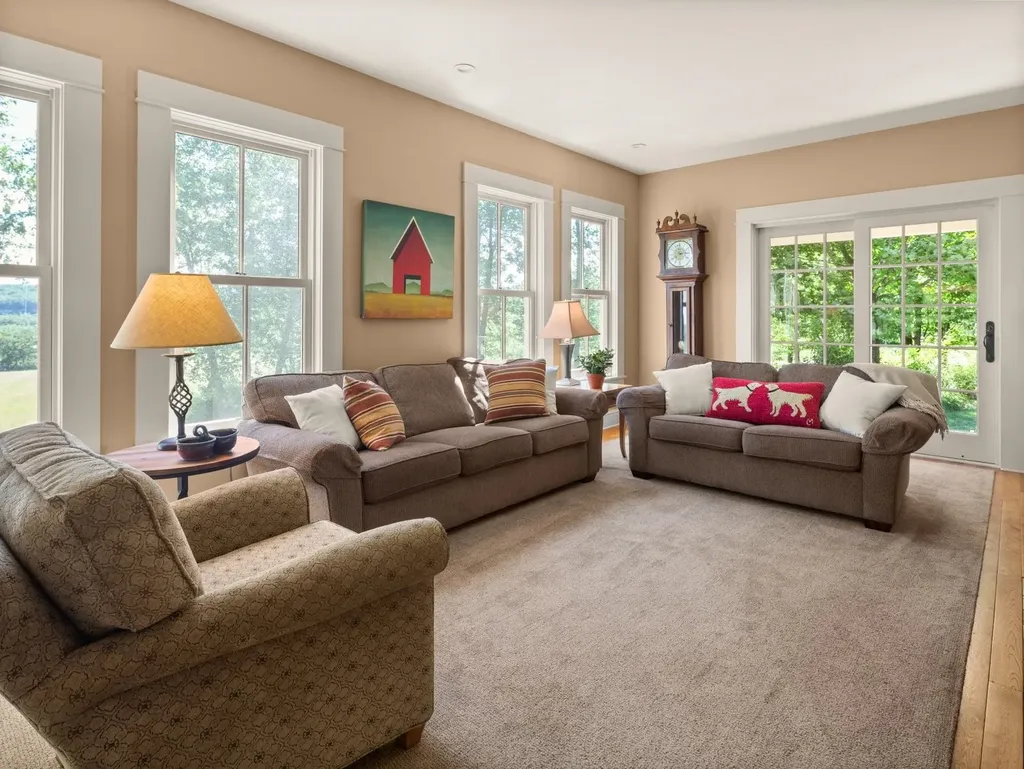 380 Foote Farm Road Cornwall VT 05753