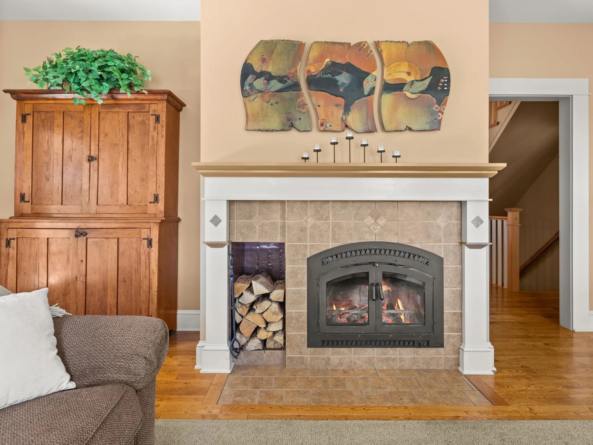 380 Foote Farm Road Cornwall VT 05753