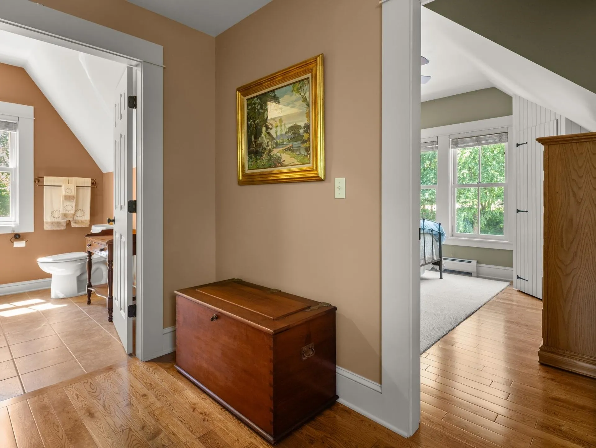 380 Foote Farm Road Cornwall VT 05753