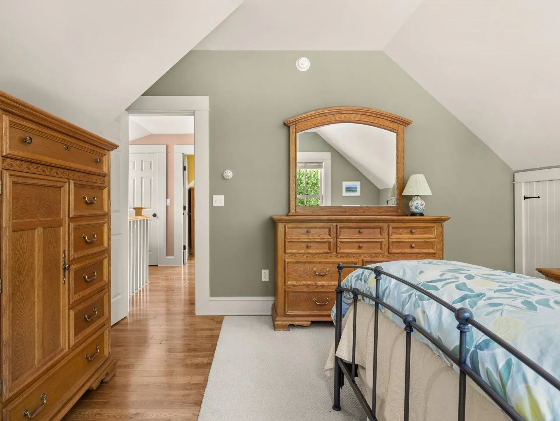 380 Foote Farm Road Cornwall VT 05753