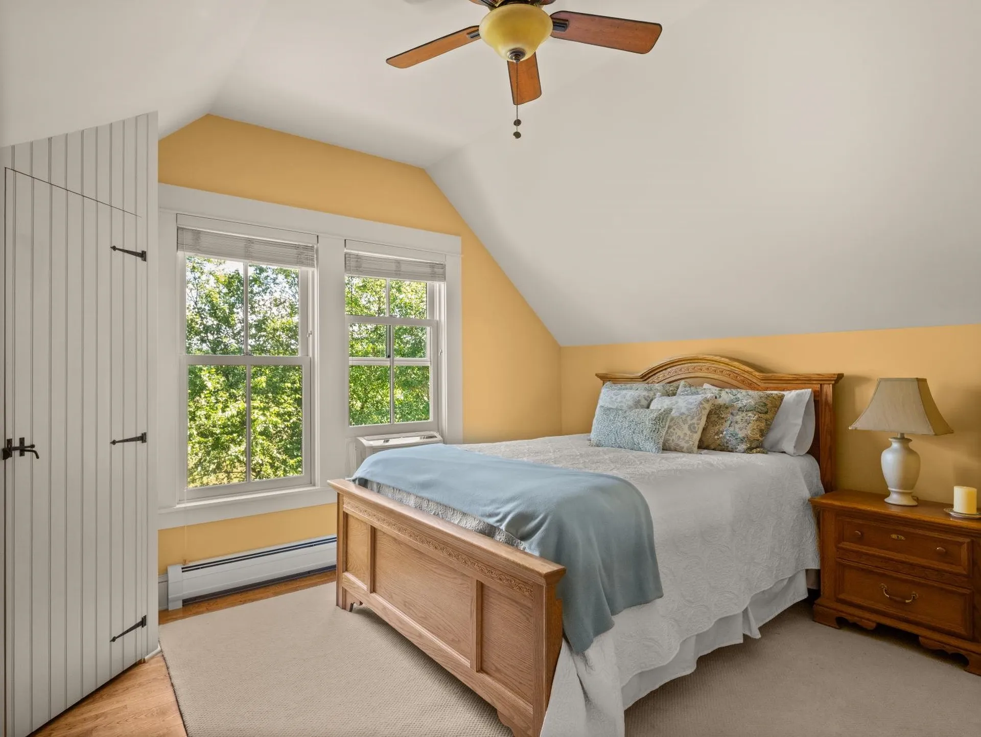 380 Foote Farm Road Cornwall VT 05753