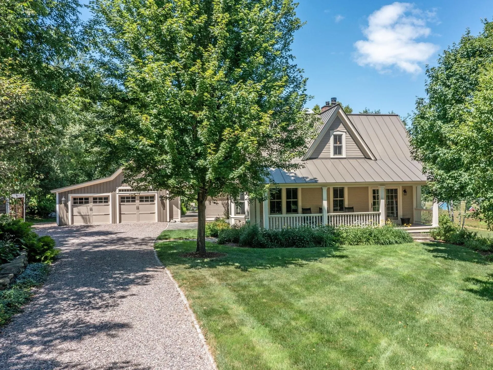 380 Foote Farm Road Cornwall VT 05753