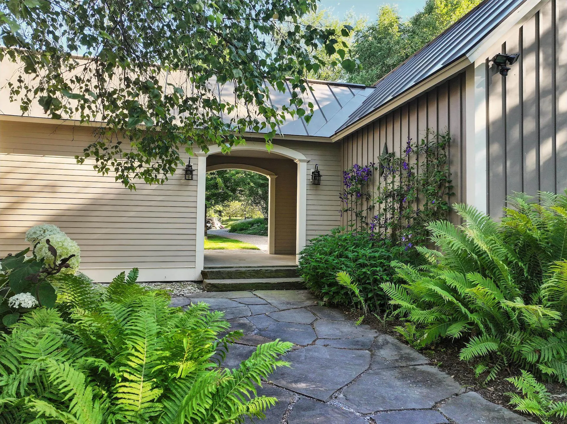 380 Foote Farm Road Cornwall VT 05753