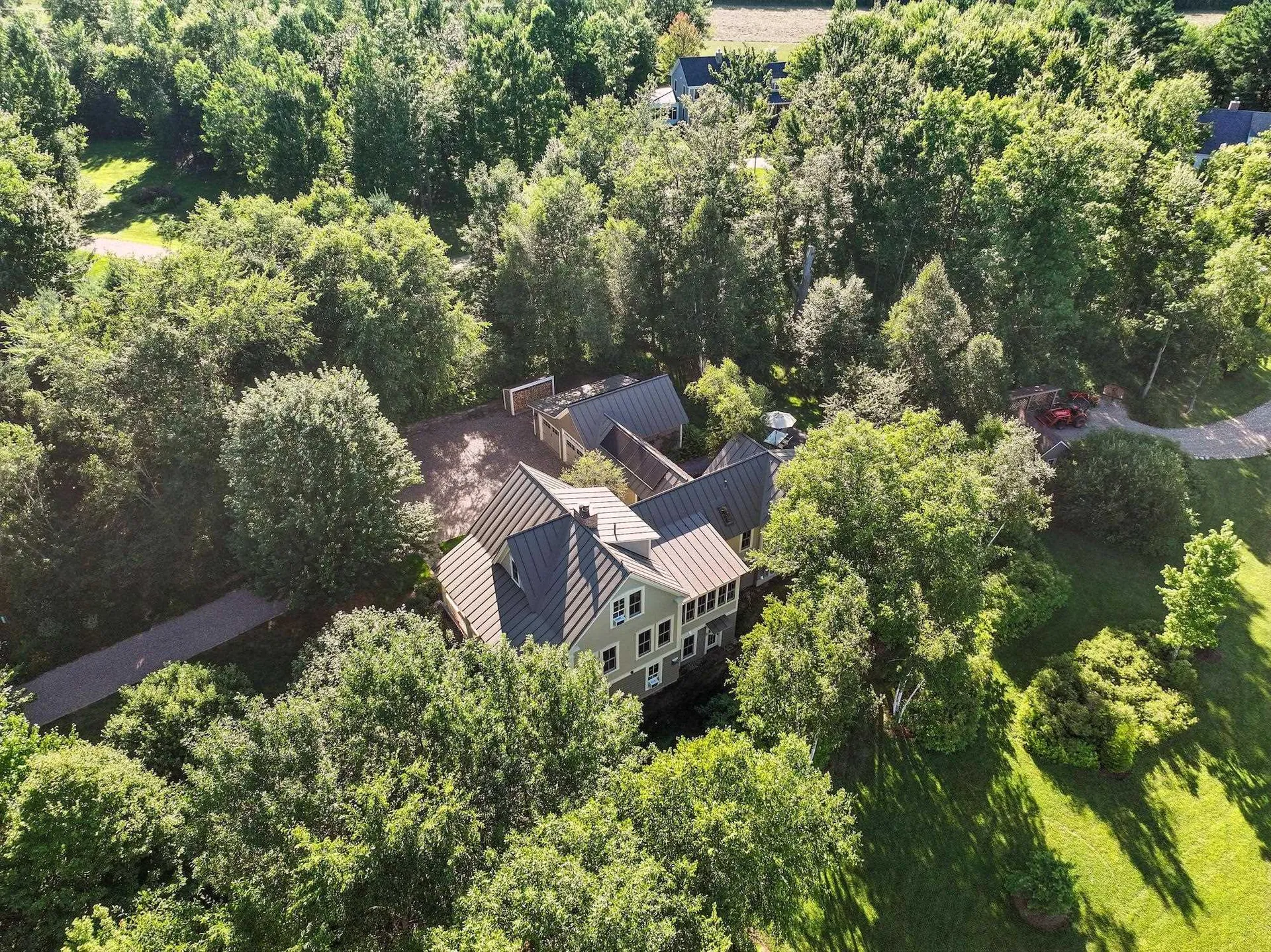 380 Foote Farm Road Cornwall VT 05753