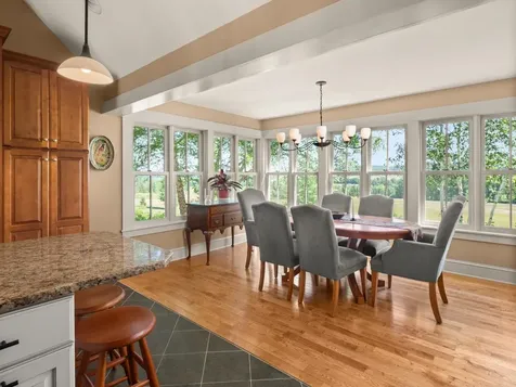 380 Foote Farm Road Cornwall VT 05753