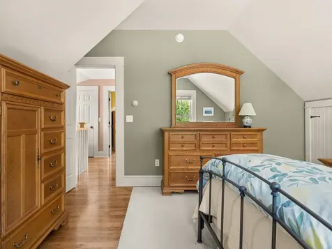 380 Foote Farm Road Cornwall VT 05753