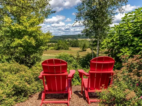 380 Foote Farm Road Cornwall VT 05753