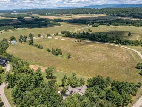 380 Foote Farm Road Cornwall VT 05753