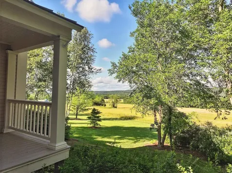 380 Foote Farm Road Cornwall VT 05753