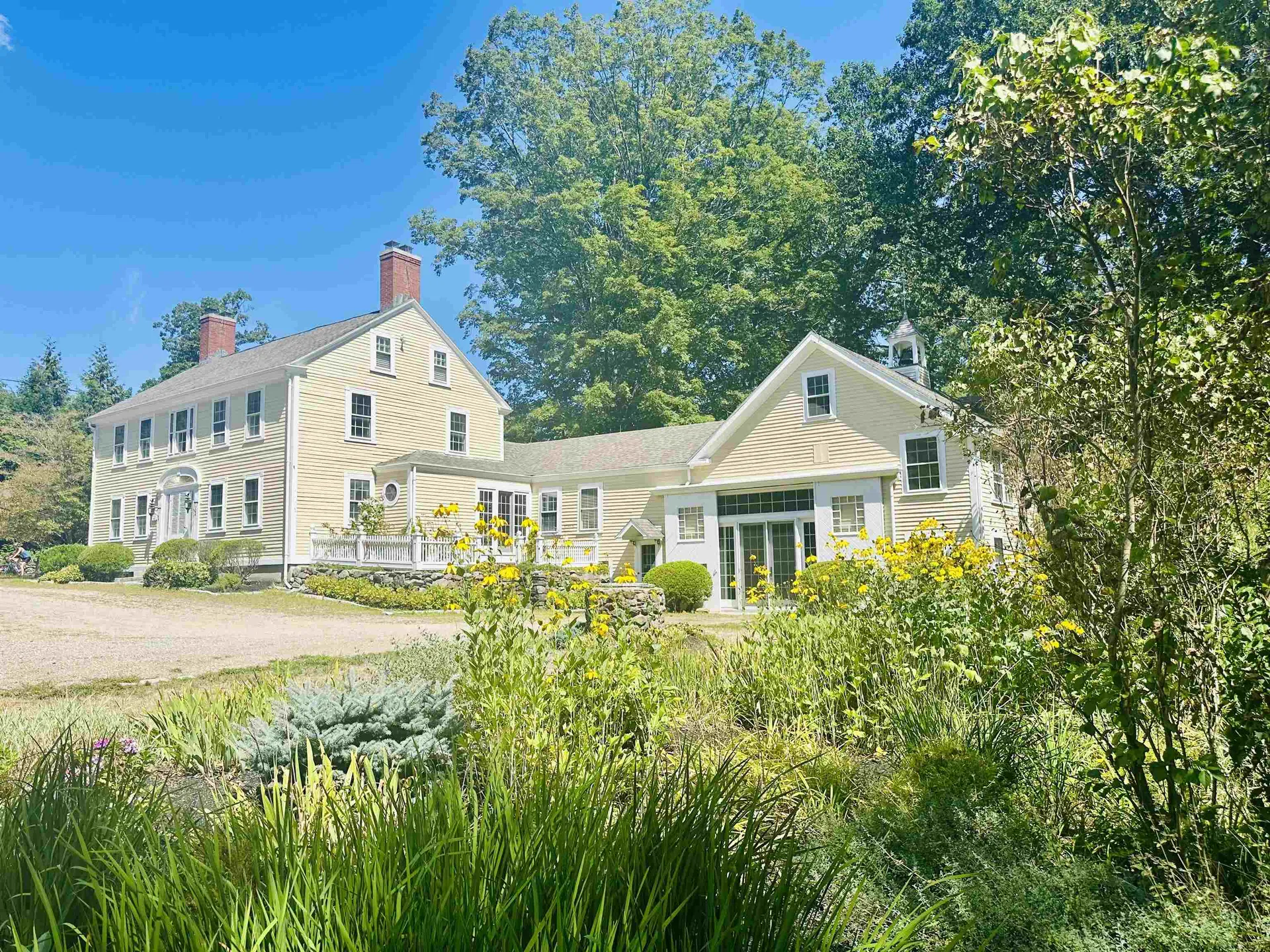 123 Mill Road North Hampton NH 03862