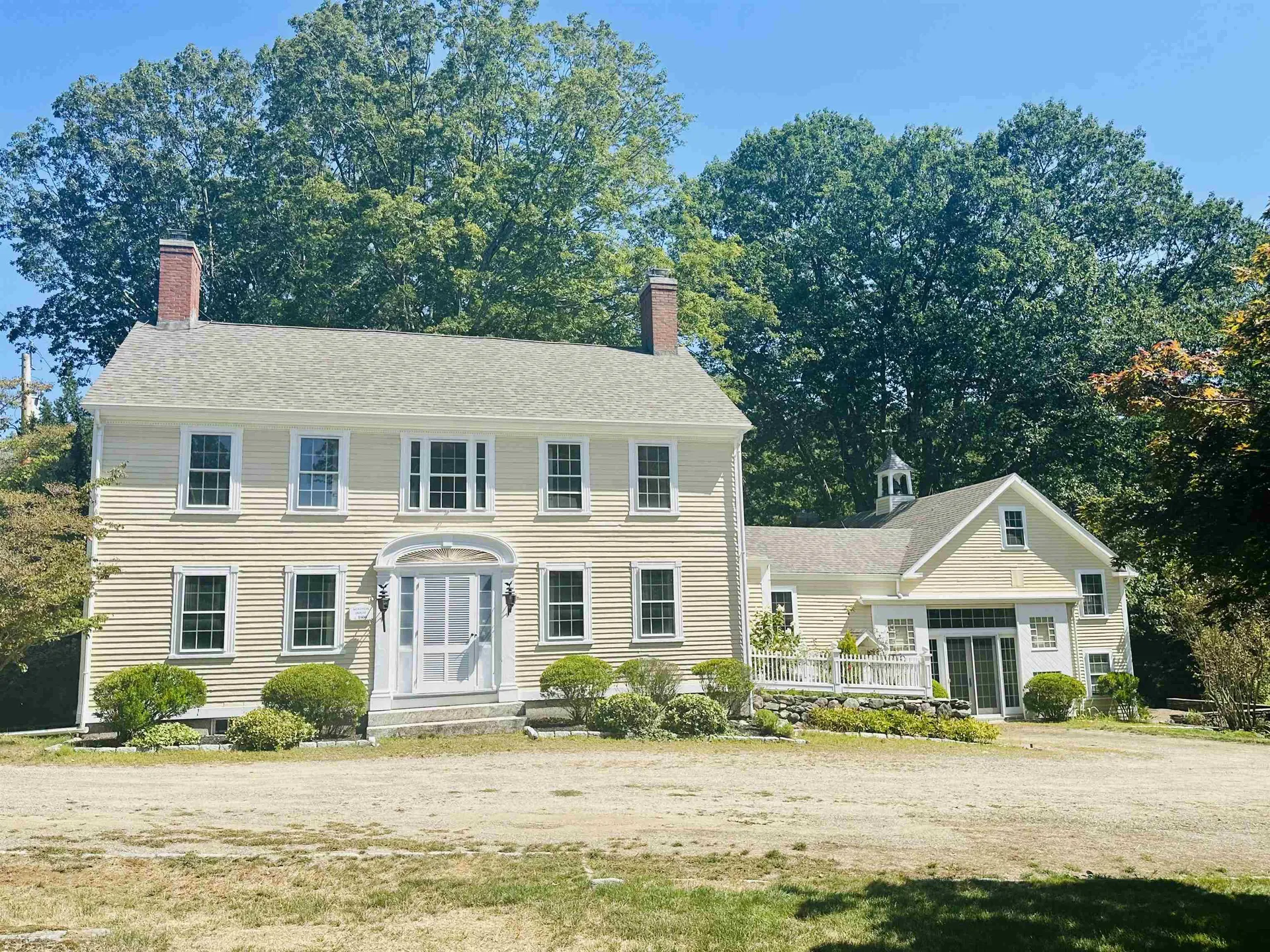 123 Mill Road North Hampton NH 03862