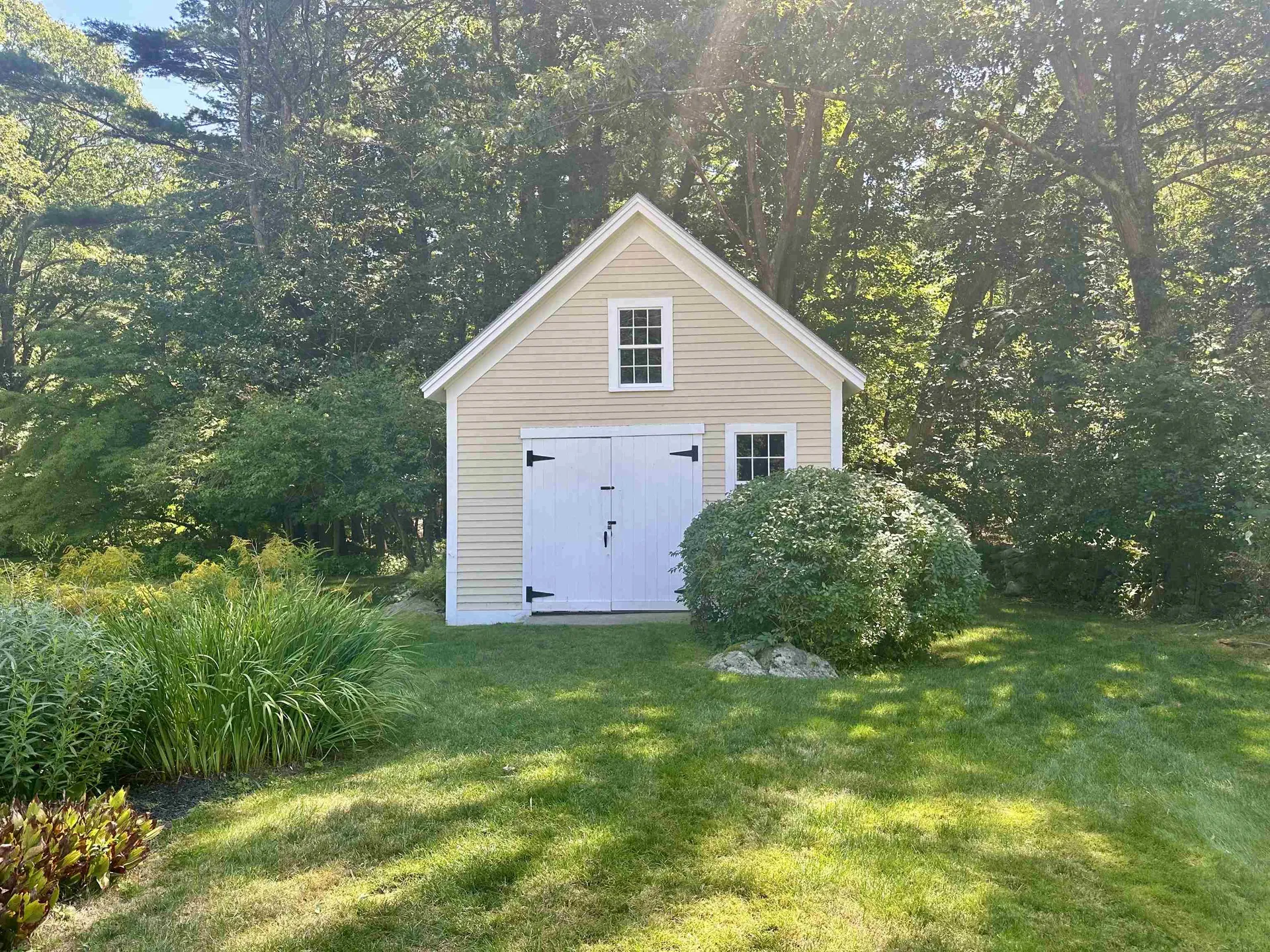 123 Mill Road North Hampton NH 03862