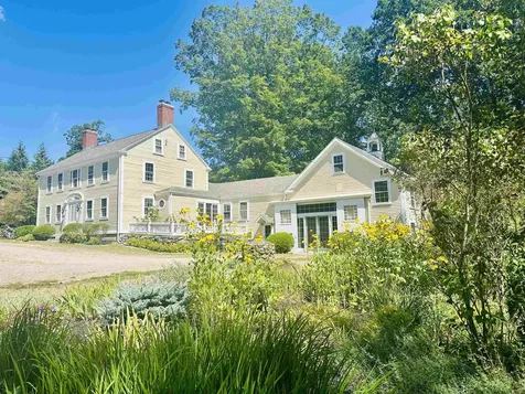 123 Mill Road North Hampton NH 03862