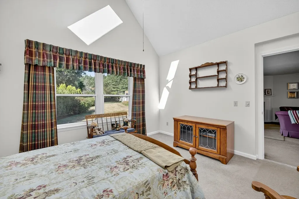 32D Stonehouse Lane Keene NH 03431