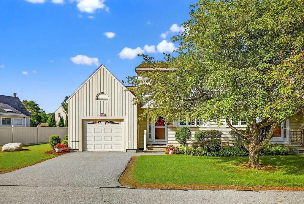 32D Stonehouse Lane Keene NH 03431