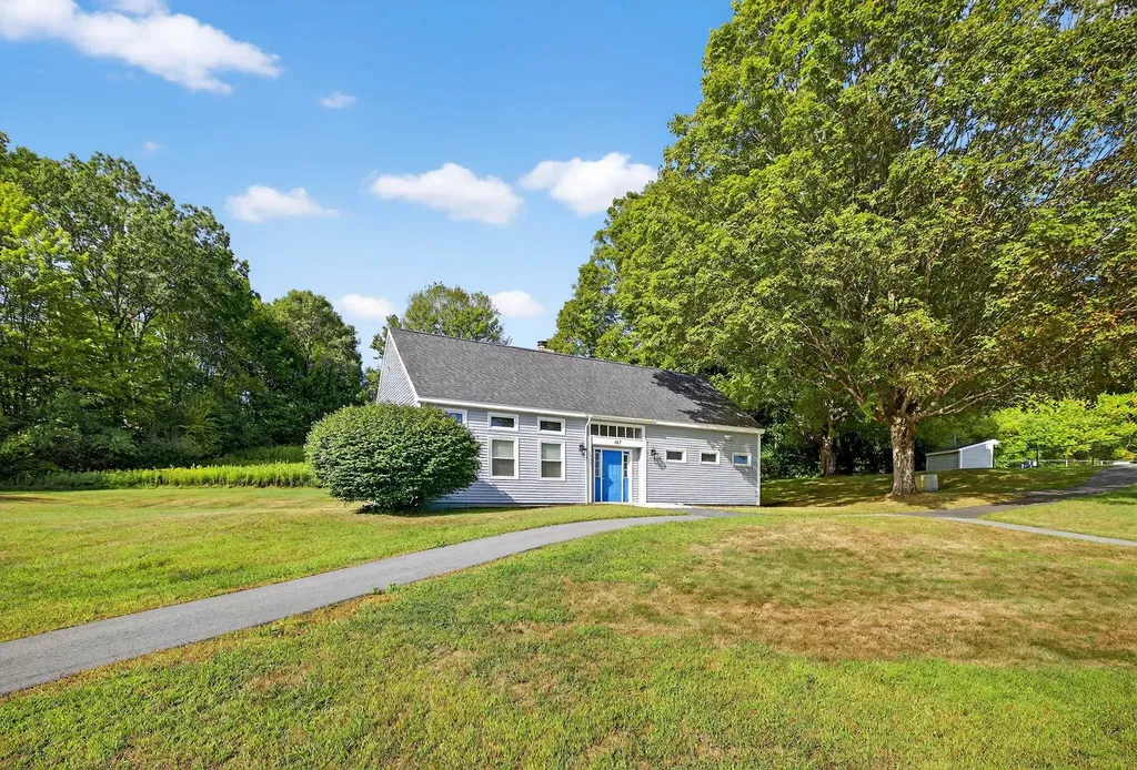 32D Stonehouse Lane Keene NH 03431