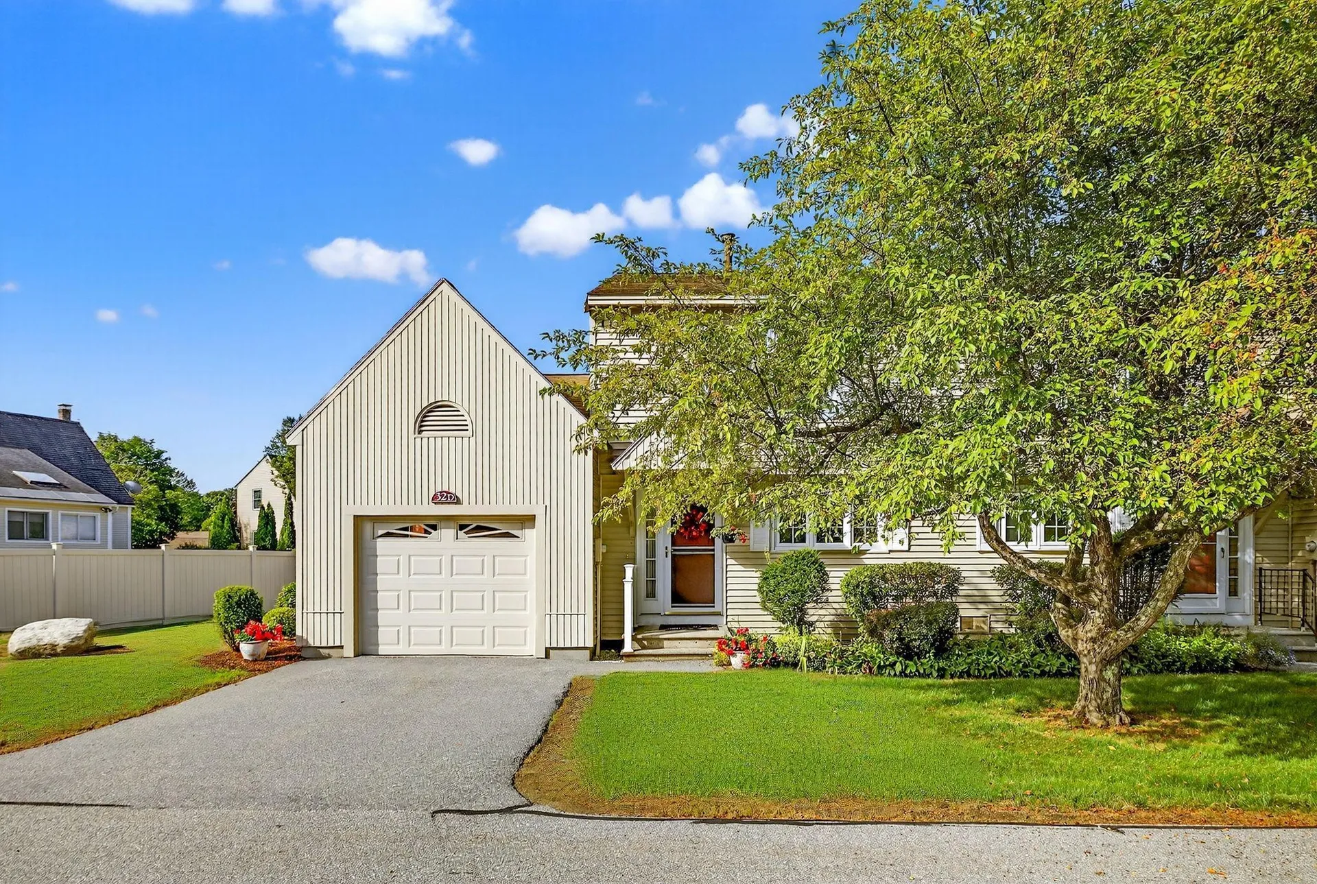 32D Stonehouse Lane Keene NH 03431