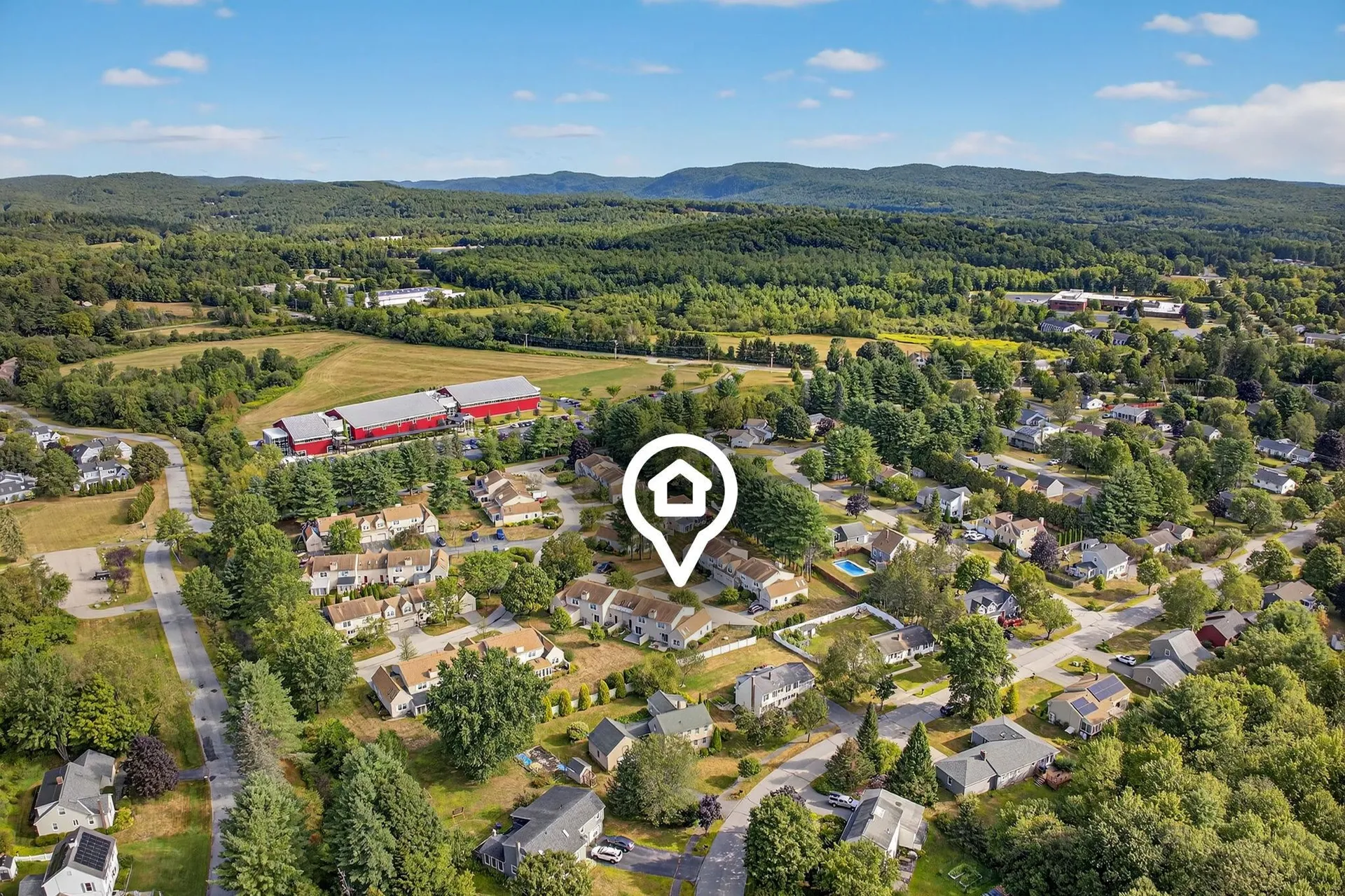 32D Stonehouse Lane Keene NH 03431