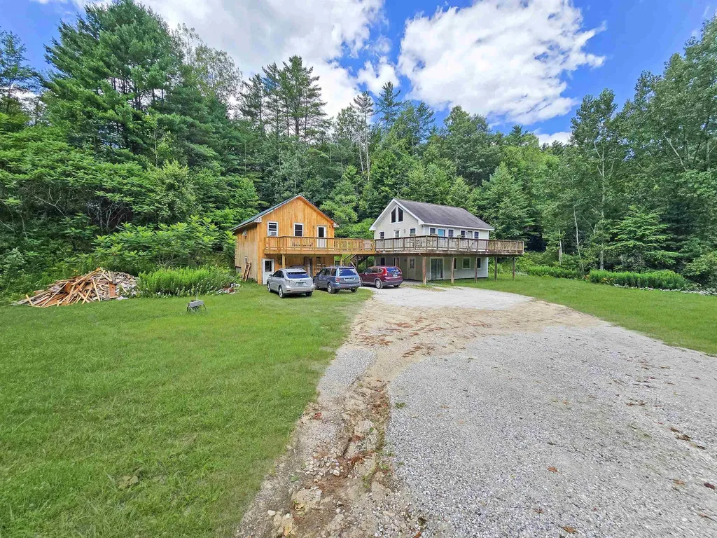2730 E Pittsford Road Rutland Town VT 05701