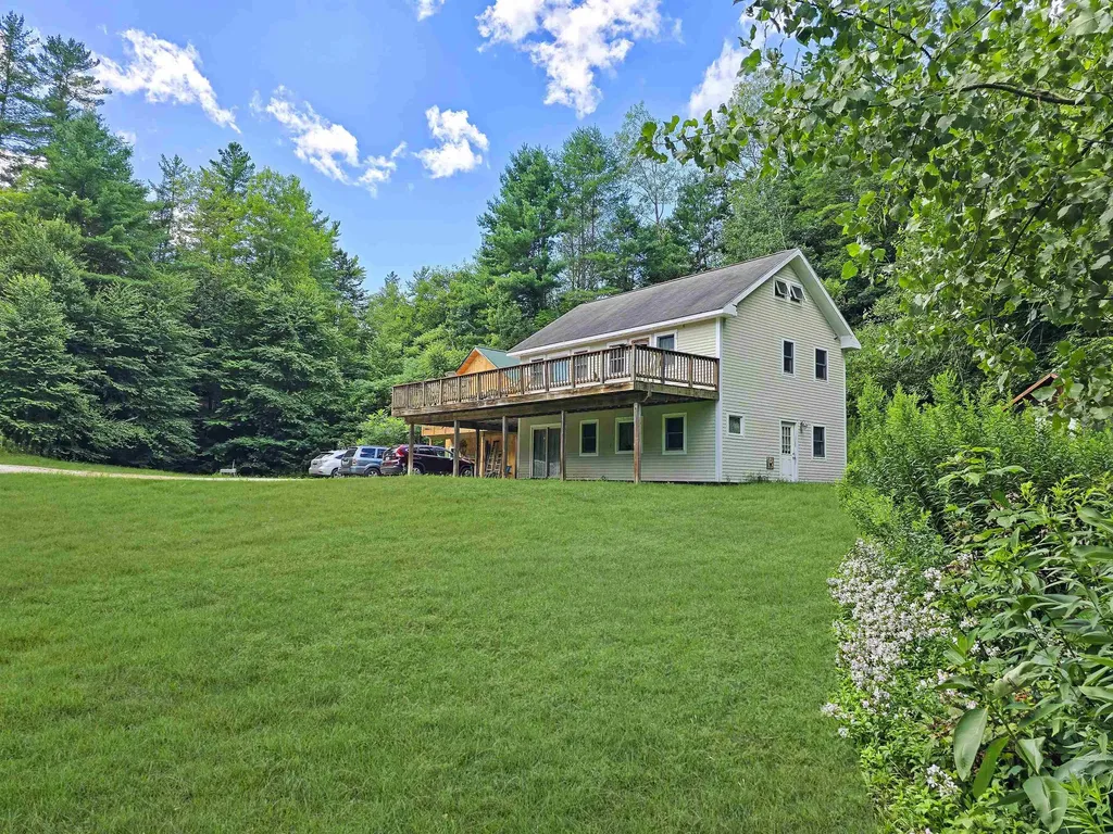 2730 E Pittsford Road Rutland Town VT 05701