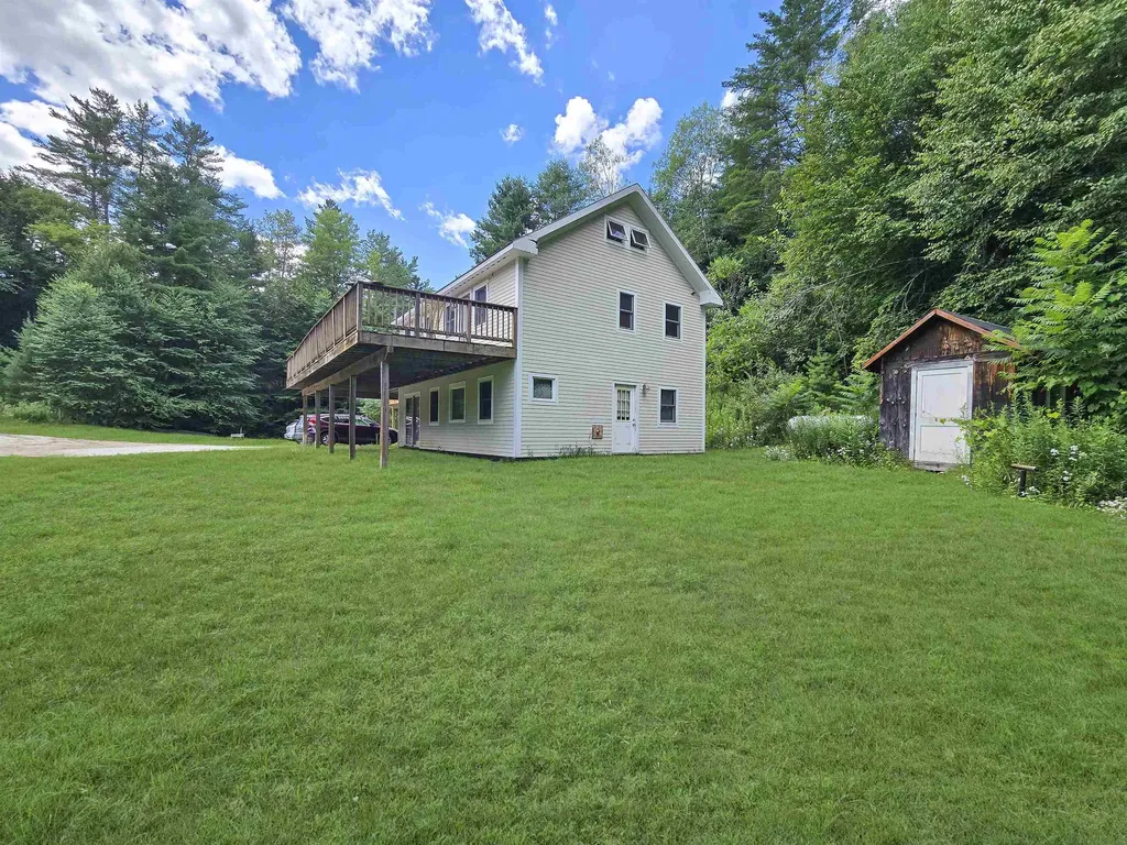 2730 E Pittsford Road Rutland Town VT 05701